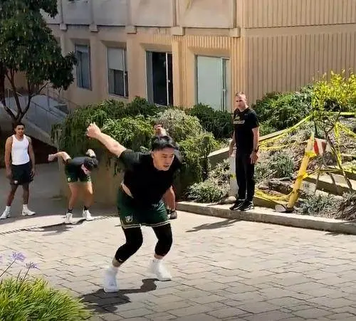 entit, 他们需要训, 了健身房进