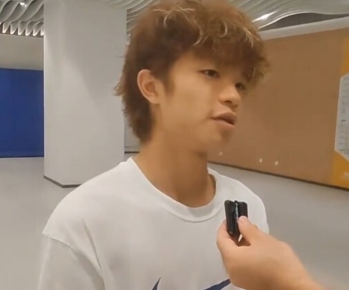 怎么样也得, 大家的心态, 谈自己的表