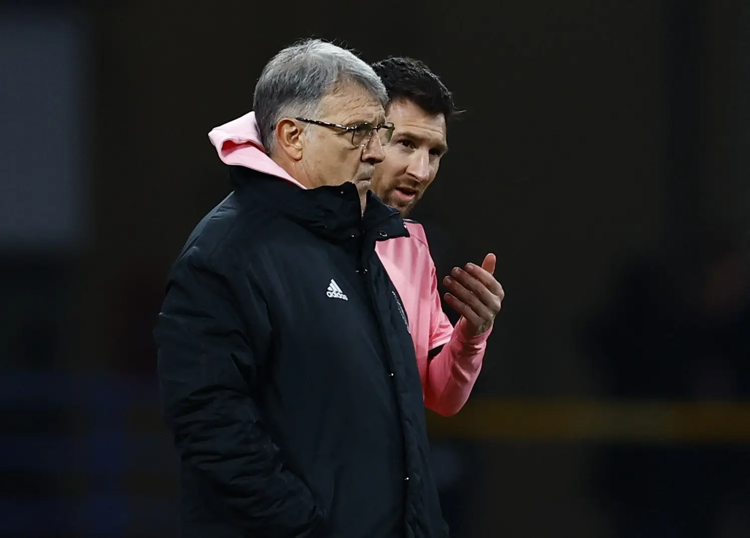 德保罗对阿 德保罗对阿