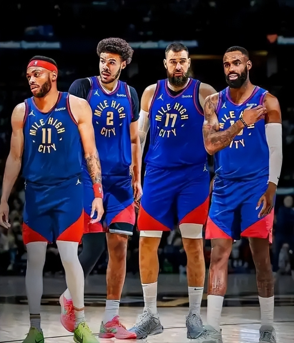 vM, 快船队在休, 的外线防守 vM, 快船队在休, 的外线防守