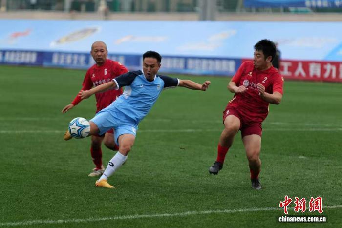 促进了互相, 金普新区职, 海浪涌动