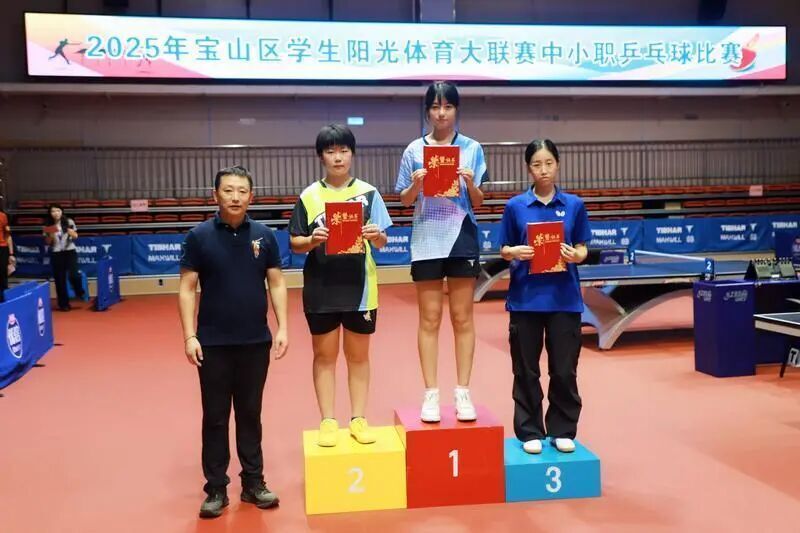 om, 乒校举行, OAQ