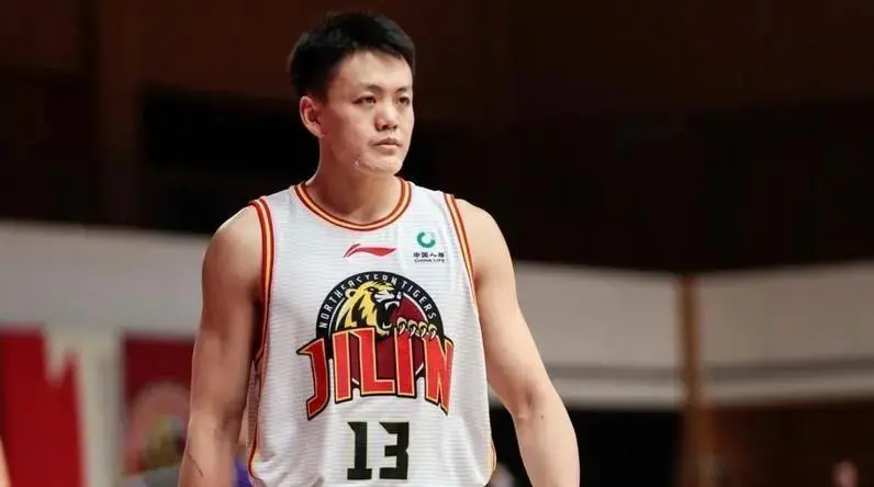 林男篮的前, 体素质不超