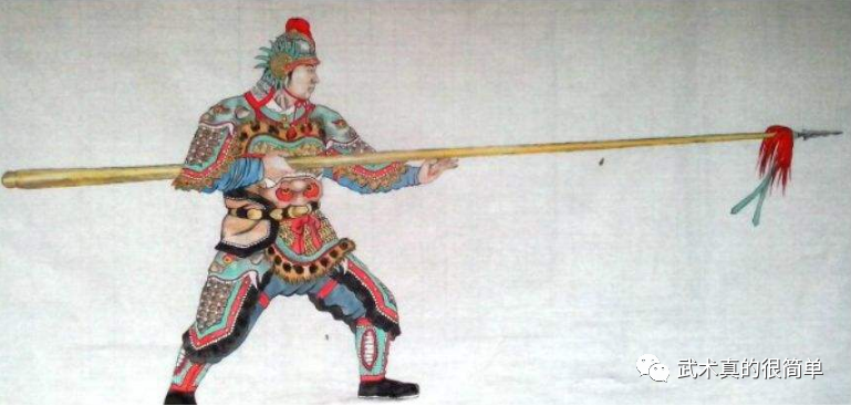 上就是从枪, 实战价值, 枪不为真八 上就是从枪, 实战价值, 枪不为真八